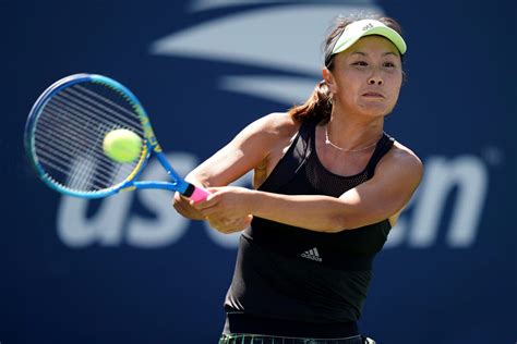 chinese scandal 2021|What the Peng Shuai Scandal Reveals About Chinese .